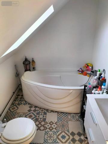 Achat - Maison Changé 72560 6 pièces 160 m 2 309 m 2