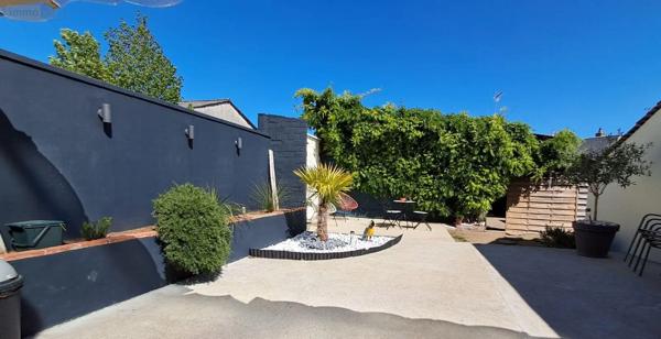 Achat - Maison Changé 72560 6 pièces 160 m 2 309 m 2