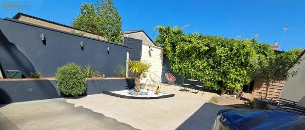 Achat - Maison Changé 72560 6 pièces 160 m 2 309 m 2