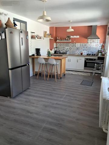 Achat - Maison Changé 72560 6 pièces 160 m 2 309 m 2
