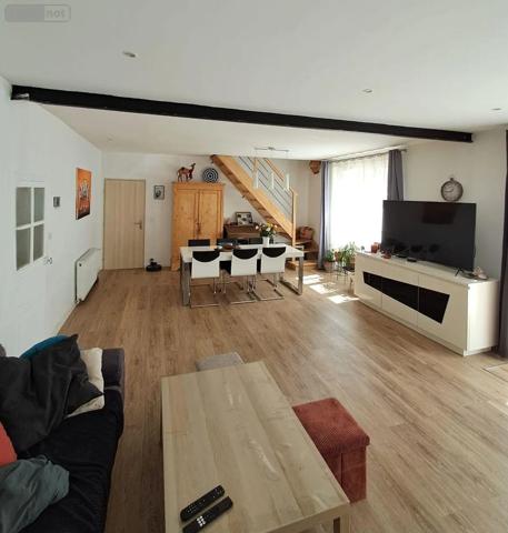 Achat - Maison Changé 72560 6 pièces 160 m 2 309 m 2