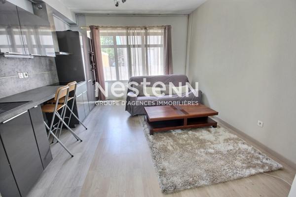 Maison de ville Venissieux 3 pièce(s) 49 m2