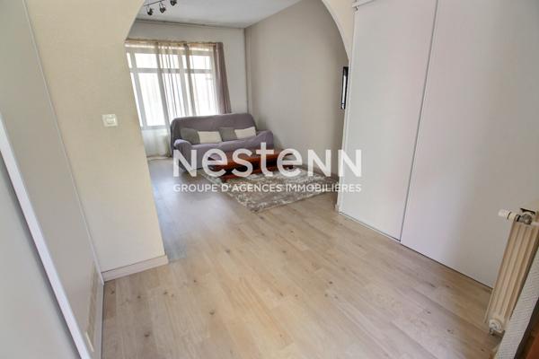 Maison de ville Venissieux 3 pièce(s) 49 m2