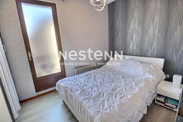 Maison de ville Venissieux 3 pièce(s) 49 m2