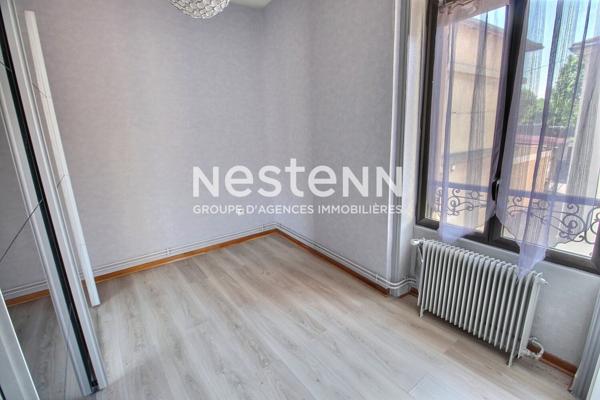 Maison de ville Venissieux 3 pièce(s) 49 m2