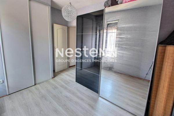 Maison de ville Venissieux 3 pièce(s) 49 m2