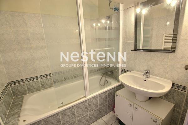 Maison de ville Venissieux 3 pièce(s) 49 m2