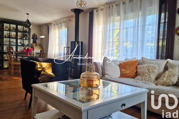 Maison à vendre 4 pièces 95 m² Sanguinet