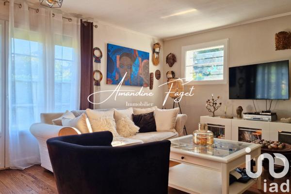 Maison à vendre 4 pièces 95 m² Sanguinet