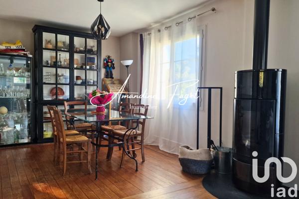 Maison à vendre 4 pièces 95 m² Sanguinet