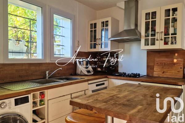 Maison à vendre 4 pièces 95 m² Sanguinet