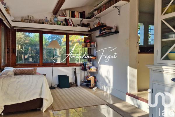 Maison à vendre 4 pièces 95 m² Sanguinet