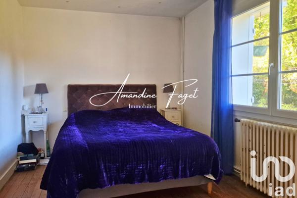 Maison à vendre 4 pièces 95 m² Sanguinet