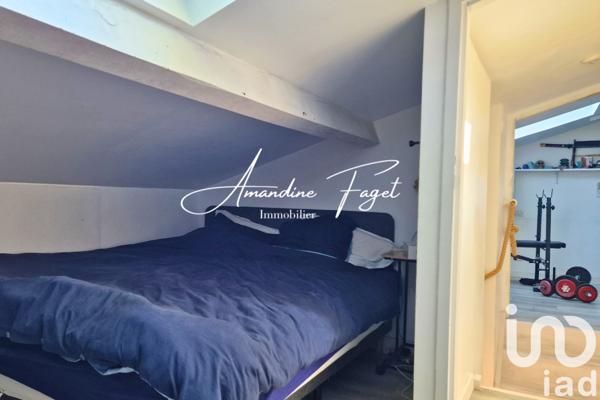 Maison à vendre 4 pièces 95 m² Sanguinet