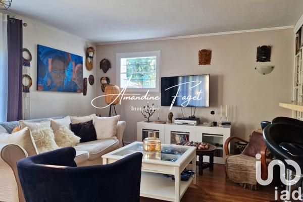 Maison à vendre 4 pièces 95 m² Sanguinet