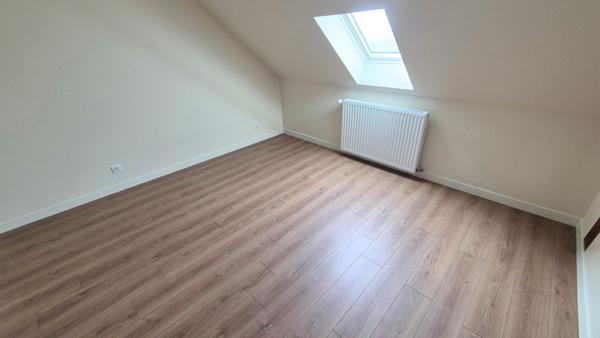 Briec (29510) Maison rénovée de 1965 de 105 m²