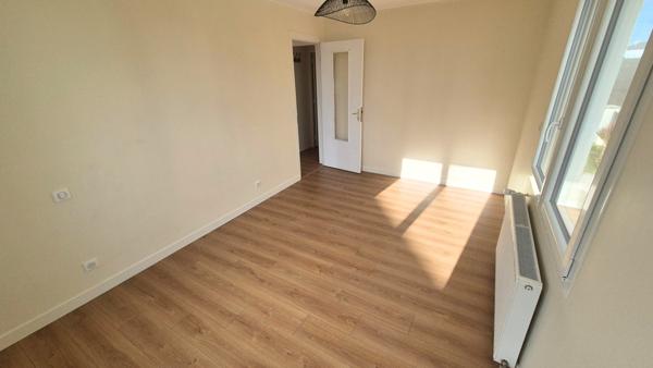 Briec (29510) Maison rénovée de 1965 de 105 m²