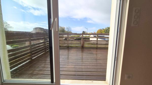 Briec (29510) Maison rénovée de 1965 de 105 m²