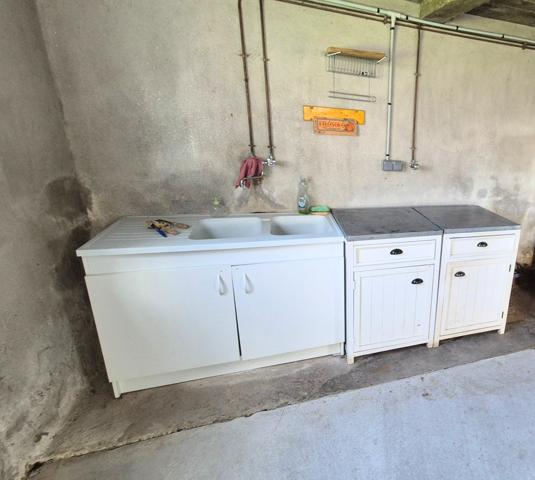 Briec (29510) Maison rénovée de 1965 de 105 m²