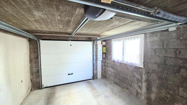 Briec (29510) Maison rénovée de 1965 de 105 m²