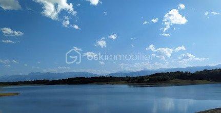 Lotissement de 1 200 m²