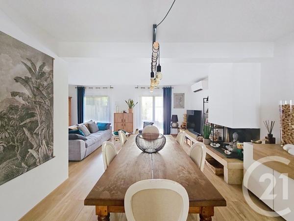 Maison à vendre  7 pièces - 134,78 m2 BORDEAUX - 33