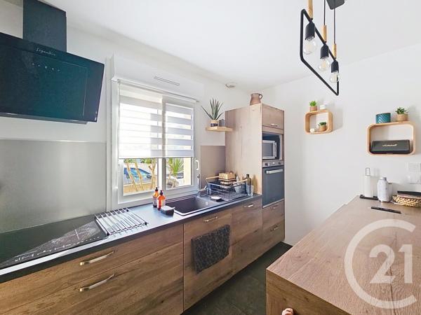 Maison à vendre  7 pièces - 134,78 m2 BORDEAUX - 33