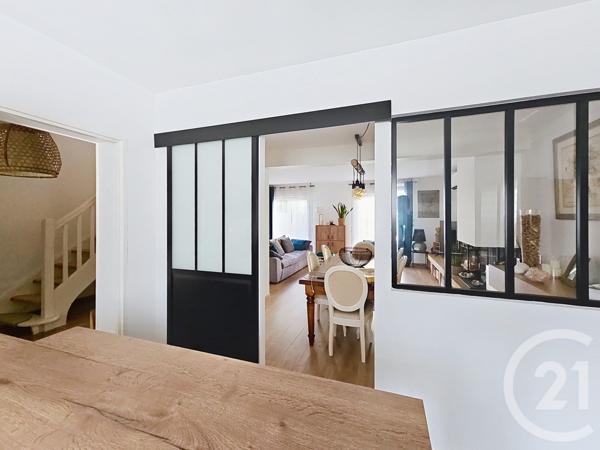 Maison à vendre  7 pièces - 134,78 m2 BORDEAUX - 33