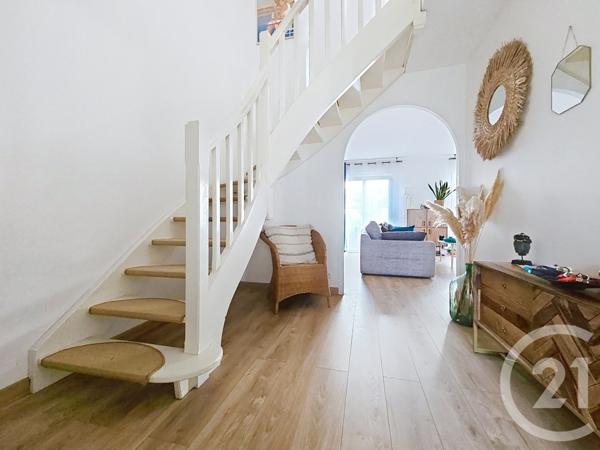 Maison à vendre  7 pièces - 134,78 m2 BORDEAUX - 33