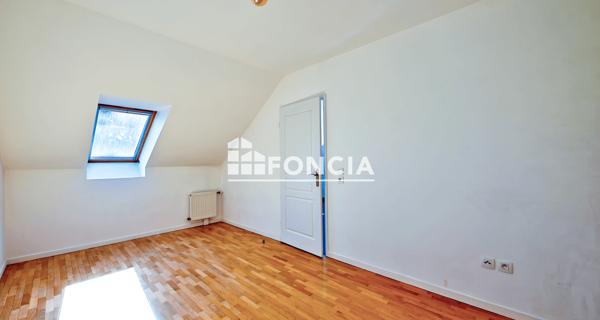 À vendre Appartement 2 pièces 40 m² - Pontoise 95300
