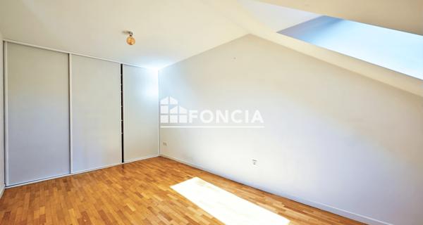 À vendre Appartement 2 pièces 40 m² - Pontoise 95300