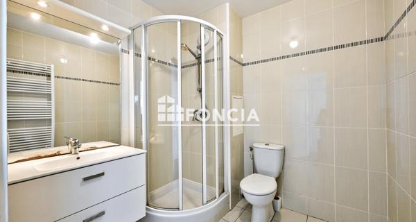 À vendre Appartement 2 pièces 40 m² - Pontoise 95300