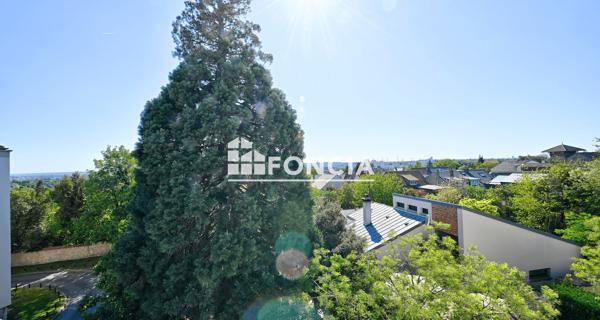 À vendre Appartement 2 pièces 40 m² - Pontoise 95300