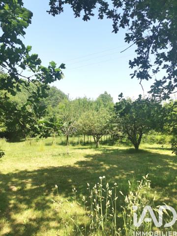 Terrain à vendre 11 271 m² Saint-Étienne-du-Bois