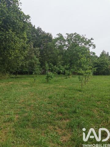 Terrain à vendre 11 271 m² Saint-Étienne-du-Bois