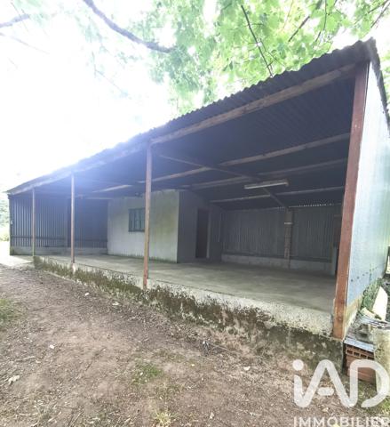 Terrain à vendre 11 271 m² Saint-Étienne-du-Bois