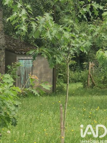 Terrain à vendre 11 271 m² Saint-Étienne-du-Bois
