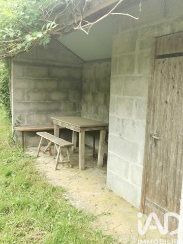 Terrain à vendre 11 271 m² Saint-Étienne-du-Bois