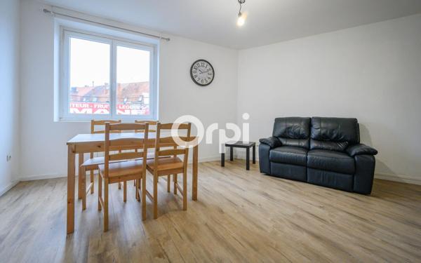 Immeuble à vendre    7 pièces • 146 m2 Armentières