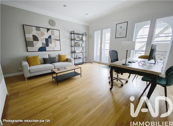 Murs commerciaux  à vendre 96,68 m² Rennes