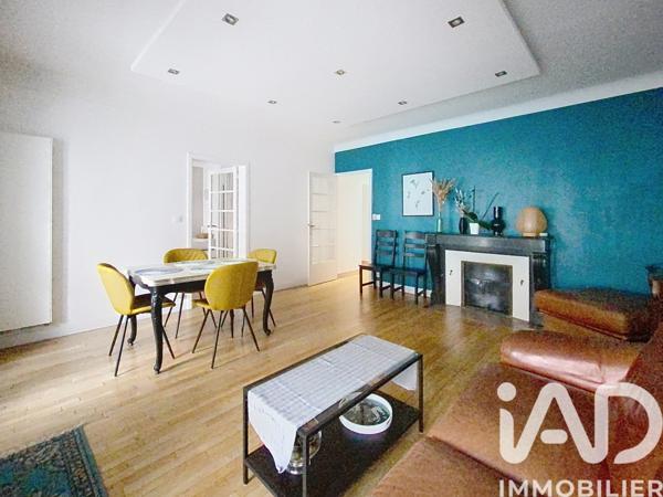 Murs commerciaux  à vendre 96,68 m² Rennes