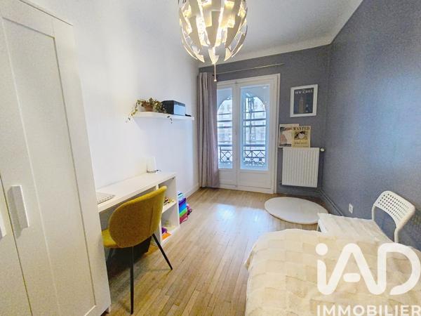 Murs commerciaux  à vendre 96,68 m² Rennes