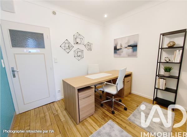 Murs commerciaux  à vendre 96,68 m² Rennes