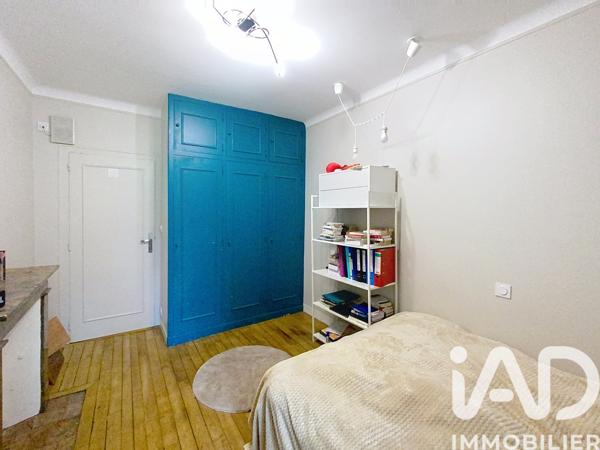 Murs commerciaux  à vendre 96,68 m² Rennes