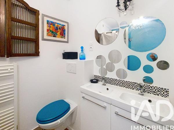 Murs commerciaux  à vendre 96,68 m² Rennes
