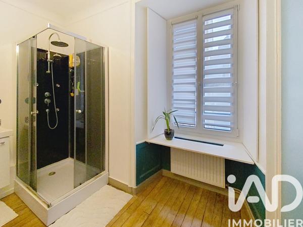 Murs commerciaux  à vendre 96,68 m² Rennes