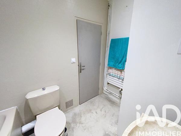 Murs commerciaux  à vendre 96,68 m² Rennes