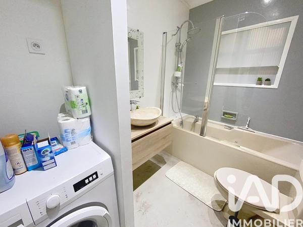 Murs commerciaux  à vendre 96,68 m² Rennes