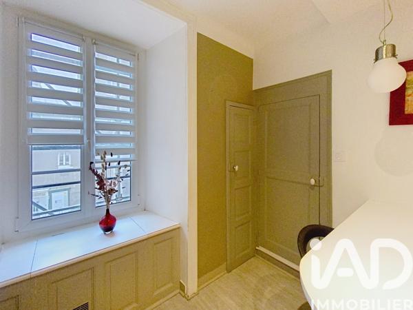 Murs commerciaux  à vendre 96,68 m² Rennes