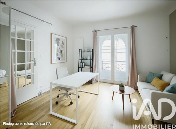 Murs commerciaux  à vendre 96,68 m² Rennes